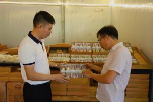 Tỷ phú vươn lên từ vùng trũng Mê Linh