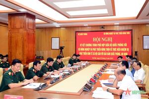 Phát huy “chất lính”!