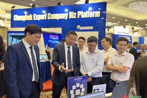 Khai mạc Tuần lễ đổi mới sáng tạo và Ngày hội khởi nghiệp Techfest Hải Phòng 2023