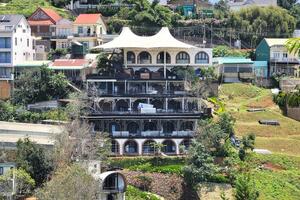 Đà Lạt mạnh tay xử lý công trình không phép