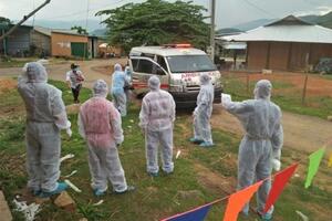 Nhận biết sớm triệu chứng bệnh bạch hầu