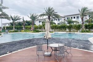 Dự án Khu nhà ở cao cấp Vườn Xuân có phải bố trí 20% quỹ đất xây dựng nhà ở xã hội?