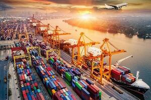 Xu hướng bảo hộ thương mại đang diễn ra như thế nào?