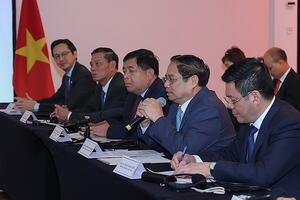 Đàm phán FTA Việt Nam - Mercosur: Động lực khai thác thị trường xuất khẩu khu vực Mỹ Latinh