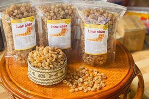 Sơn La: Hỗ trợ xây dựng thương hiệu cho sản phẩm long nhãn