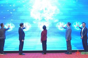 Ra mắt chương trình truyền hình “Khuyến học-Hành trình tri thức”