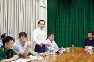 Quảng Bình chào năm mới 2024 bằng nhiều sự kiện tầm vóc quốc tế