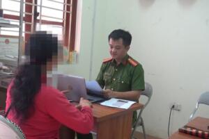 Cảnh giác với các chiêu trò lừa đảo
