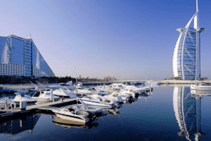 Việt Nam lọt top 10 đối tác nhập khẩu lớn nhất của UAE