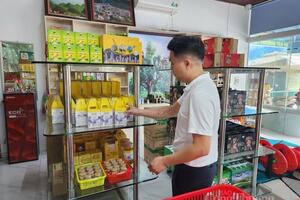 Hiệu quả từ chính sách phát triển kinh tế hàng hóa tại vùng đồng bào dân tộc thiểu số ở Hà Giang