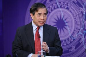 Một chân trời mới đang mở ra, Việt Nam đang đứng trước ngưỡng cửa kỷ nguyên có thể cất cánh