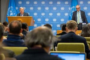 Quốc tế kêu gọi chấm dứt xung đột giữa Israel và Hamas