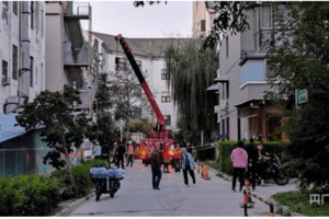 Tin nóng thế giới 24h: Nổ kinh hoàng nhà hàng sắp khai trương ở Trung Quốc; máy bay hạ cánh bằng bụng