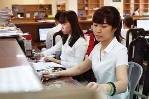 Cải cách tiền lương dự kiến từ 1-7-2024: Trả lương không phụ thuộc thâm niên, bằng cấp