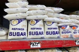 Philippines tạm dừng xuất 150 nghìn tấn đường nhập khẩu ra thị trường