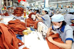 Trung Quốc quy định kiểm tra chất lượng sản phẩm dệt may nhập khẩu