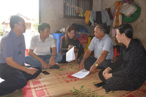 Kỳ vọng vào “cú hích” phát triển vùng đồng bào dân tộc thiểu số