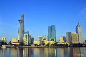 TP Hồ Chí Minh: Phát động cuộc thi viết chủ đề “Thành phố của tôi”