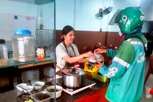 Bắt nhịp chuyển đổi số