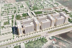 Đến năm 2030, Hải Phòng sẽ xây dựng 33.500 căn nhà ở xã hội