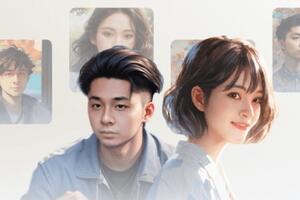 Tạo ảnh đại diện bằng AI gây "bão mạng", người dùng lưu ý điều gì?