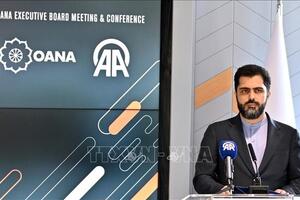 Các hãng thông tấn châu Á- Thái Bình Dương tăng cường hợp tác chống tin giả