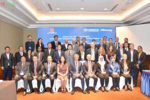 Bảo đảm quyền có quốc tịch Việt Nam của mỗi cá nhân