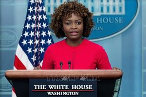 Mỹ-Trung hướng tới giải quyết những khác biệt trong quan hệ song phương