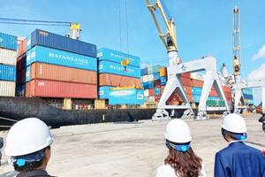 Thừa Thiên Huế: Sắp trình Thủ tướng Chính phủ phê duyệt quy hoạch tỉnh đến năm 2050