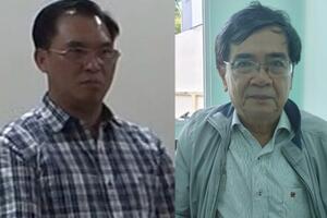 Thâu tóm đất vàng ở TP. Hồ Chí Minh: Khởi tố "đại gia"Đinh Trường Chinh và đồng phạm