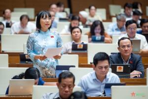 Ràng buộc trách nhiệm chủ đầu tư về Giấy chứng nhận quyền sử dụng đất cho khách hàng