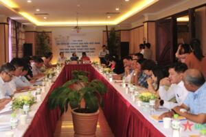 Tọa đàm về Đề cương văn hóa Việt Nam và sự phát triển văn học nghệ thuật