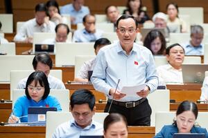 Nhiều kết quả khả quan trong bối cảnh thế giới rất khó khăn