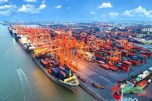 Dự án Cảng container Long Sơn sẽ đưa Thanh Hóa trở thành trung tâm logistics