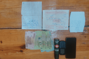 Bạc Liêu: Bắt giữ băng nhóm trộm cắp xe máy liên tỉnh