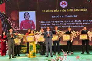 Nghị lực của cô giáo Nga hơn 11 năm chạy thận