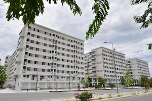Hải Phòng: Mời thầu dự án Khu nhà ở xã hội hơn 1.900 tỷ đồng