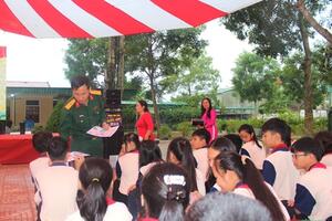 Đà Nẵng: Xuất hiện văn bản giả mạo cho học sinh nghỉ học ngày 8-11