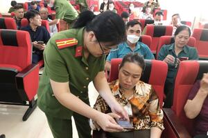 Cảnh giác với thủ đoạn đặt mua hàng để lừa đảo