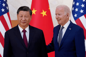Lãnh đạo Mỹ - Trung Quốc sẽ thảo luận những gì bên lề APEC?