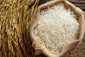 Ấn Độ ký thỏa thuận xuất khẩu mới 500.000 tấn gạo basmati với châu Âu và Trung Đông