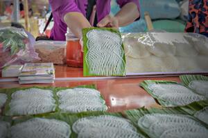 TP. Cần Thơ có thêm 12 sản phẩm được xếp hạng sản phẩm OCOP