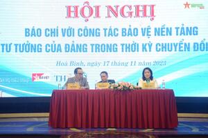 Đa dạng hóa sản phẩm truyền thông bảo vệ nền tảng tư tưởng của Đảng