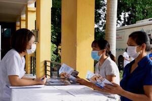 Cần chủ động để có một cơ thể khỏe mạnh