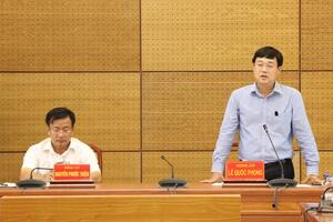 Đồng Tháp: Doanh nghiệp lúa gạo "khát" vốn, chính quyền địa phương và ngân hàng "vào cuộc"