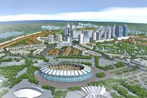 Hà Nội tiếp nhận khu Công nghệ cao Hòa Lạc vào cuối tháng 11