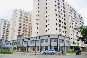 TP Hồ Chí Minh: Quyết liệt gỡ vướng cho nhà ở xã hội
