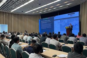 Phát triển nông sản, thực phẩm Việt Nam trong kỷ nguyên số