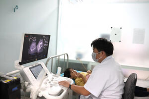 Huyện Cư Kuin: Nâng cao chất lượng khám chữa bệnh bảo hiểm y tế