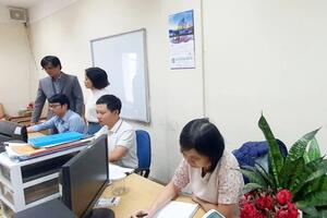 Các nhà khoa học phát triển thành công phần mềm dịch ngôn ngữ hiếm ra tiếng Việt